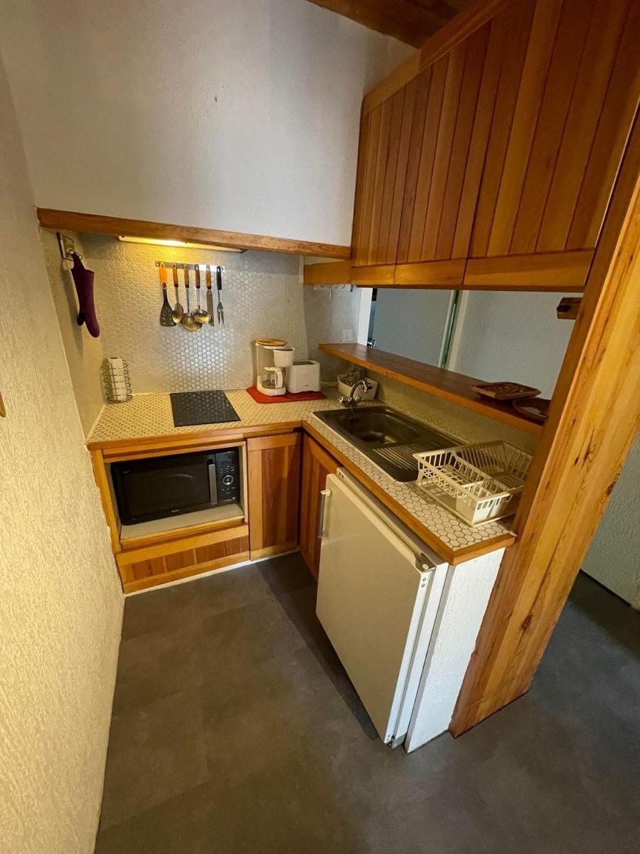 5Demo54 - Appartement Tres Proche Plage Et Toutes Commodites Collioure Exterior foto