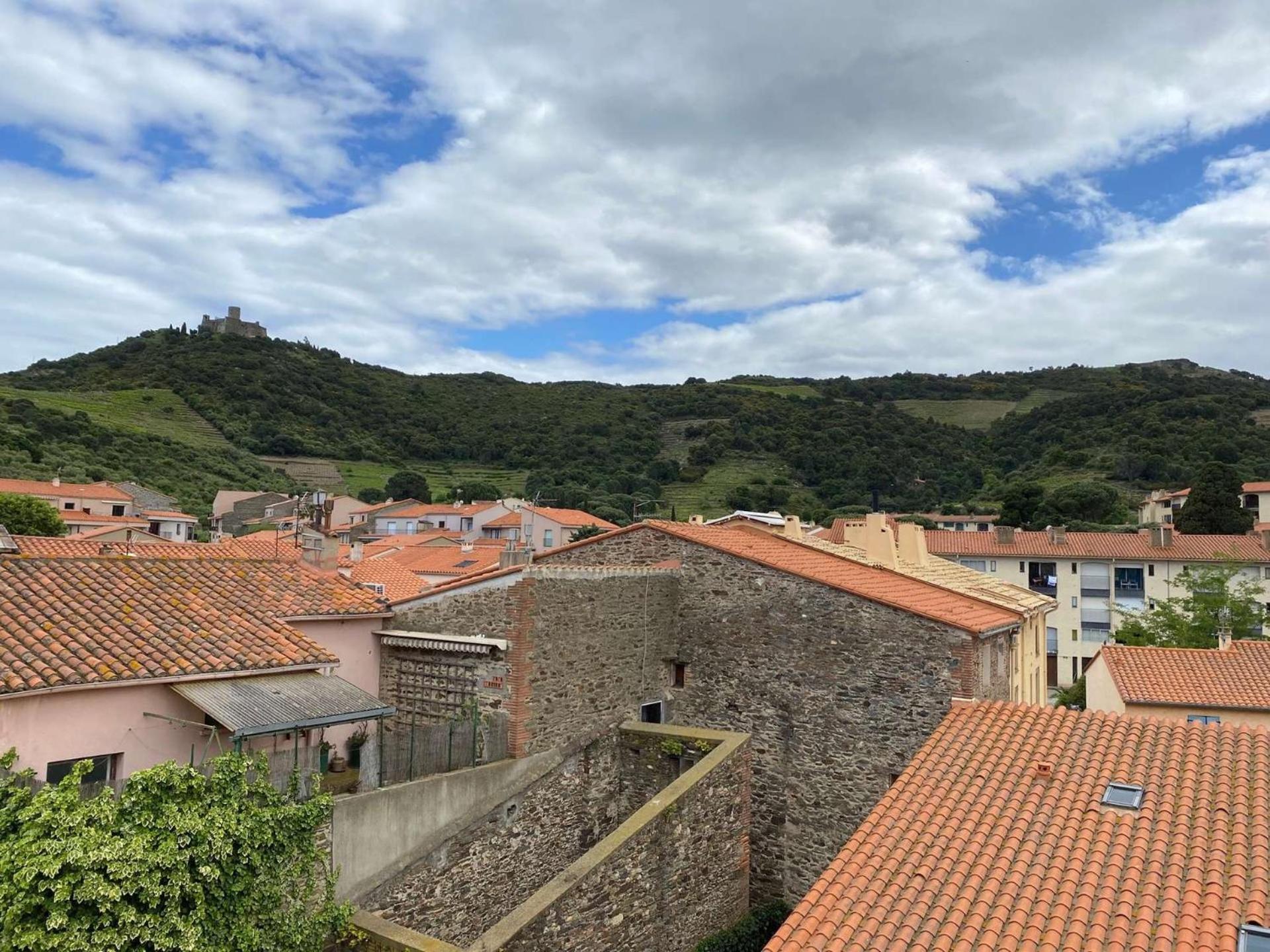 5Demo54 - Appartement Tres Proche Plage Et Toutes Commodites Collioure Exterior foto
